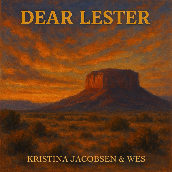 Album Promotion (Kristina Jacobsen)